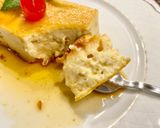 Foto del paso 12 de la receta: Leche asada con coco “sin gluten”