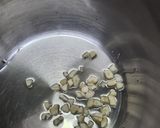 Foto del paso 3 de la receta 50. Pisto de verduras
