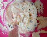 A picture of step 5 of Cocoa pop cake.
