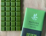 Foto del paso 1 de la receta: Matcha fondant