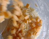 Foto del paso 2 de la receta: Chipá 🤩