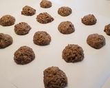 Foto del paso 3 de la receta Galletas de avena con manzana