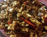 Foto langkah ke 4 dari resep Kering Tempe Crispy.