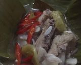 Foto langkah ke 3 dari resep Garang Asem Ayam.