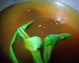 Foto langkah ke 4 dari resep 13⁰. Lupis Beras Ketan.