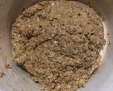 A picture of step 3 of Oatmeal Chia Cookies with Raisins.