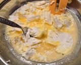 Sárgabarackos túrógombóc recept fázis 3 fotója