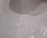 Foto langkah ke 4 dari resep Bolu Kukus Mekar (All in one method).