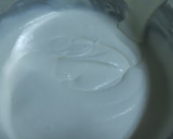 Foto del paso 6 de la receta: Tarta de mousse de limón