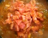 Foto del paso 4 de la receta: Rollitos Árabes
