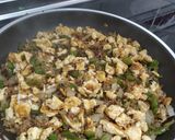 Foto del paso 7 de la receta: El arroz del Carlos