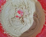 Foto langkah ke 4 dari resep 053. Kue Mangkok Gula Merah.