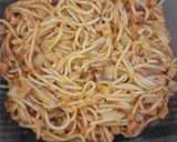 Foto langkah ke 4 dari resep Spagheti brule/ spageti panggang.