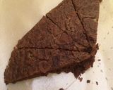Foto langkah ke 7 dari resep Brownies kukus simple.