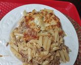 Foto del paso 4 de la receta: Macarrones del Abuelo