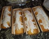 Foto del paso 5 de la receta: Mini budines para regalar