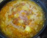 Foto del paso 2 de la receta: Purrusalda a la riojana