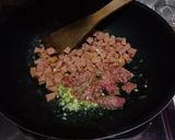 Foto langkah ke 2 dari resep Mac n Cheese (Eggless).