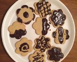 Foto del paso 3 de la receta: Galletitas de manteca