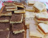 Foto del paso 6 de la receta: Bizcochitos azucarados con masa de pascualina