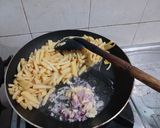 Foto langkah ke 4 dari resep Lumpia Rebung.