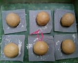Foto langkah ke 7 dari resep 🍩 Donat Kentang Awet Empuk 🍩.