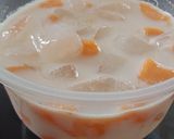 Foto langkah ke 3 dari resep Laksamana mengamuk (minuman khas riau).