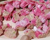 Foto langkah ke 7 dari resep Dimsum ala Chef Devina Hermawan.