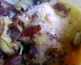 Foto del passaggio 2 della ricetta Hamburger di melanzane