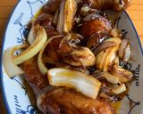 Foto langkah ke 6 dari resep Ayam Goreng Mentega ala Devina Hermawan.