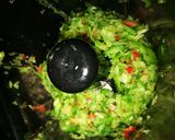 Foto del paso 3 de la receta: Aliño, Sazonador, Condimento natural!