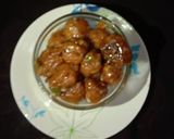 कोबी बीटरूट मंचूरियन (manchurian recipe in marathi) रेसिपी स्टेप 5 फोटो 