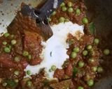 যোধপুরি কবুলি (Jodhpuri kabuli recipe in Bengali) রেসিপির ধাপ 5 ছবি
