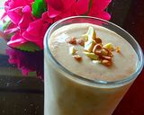 A picture of step 3 of Sweet potato banana smoothie.