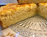 Foto del paso 22 de la receta: Tarta de pollo, patata y cebolla