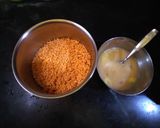 মুসুর ডালের তরকা(Masoor dal ka tadka recipe in Bengali) রেসিপি ধাপ - 1 ছবি