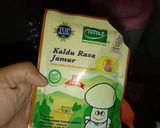Foto langkah ke 2 dari resep Pencok Kacang Panjang.