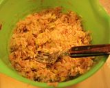 Foto del paso 4 de la receta Pimientos a la Racinguista y ensalada a la Banfield