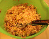 Foto del paso 4 de la receta: Pimientos a la Racinguista y ensalada a la Banfield