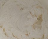Joghurtos málna torta (keto) recept fázis 1 fotója