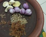 Foto langkah ke 2 dari resep Malbi Daging khas Palembang.