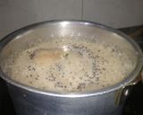 A picture of step 4 of Herbal tea.