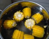 Foto langkah ke 2 dari resep Sayur Bening (Bayam).
