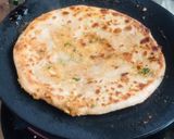 કૉબીજ પરાઠા (Cabbage Paratha Recipe In Gujarati) રેસીપી સ્ટેપ5ફોટો