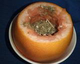 Foto del paso 2 de la receta: Mate de pomelo