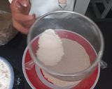 Foto del paso 1 de la receta: Pan de Pascua