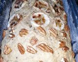 Foto del paso 5 de la receta: Panqué de plátano