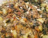 Foto del paso 3 de la receta: Empanadas