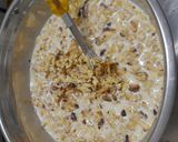 Foto del paso 5 de la receta: Pie de nuez