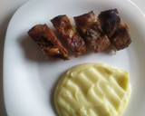 Foto del paso 5 de la receta: Churrasco de costillas al horno